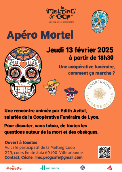 Apéro Mortel