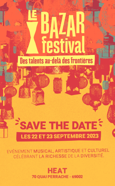 BAZAR Festival