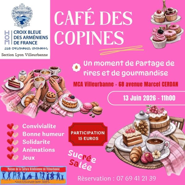 Café des copines