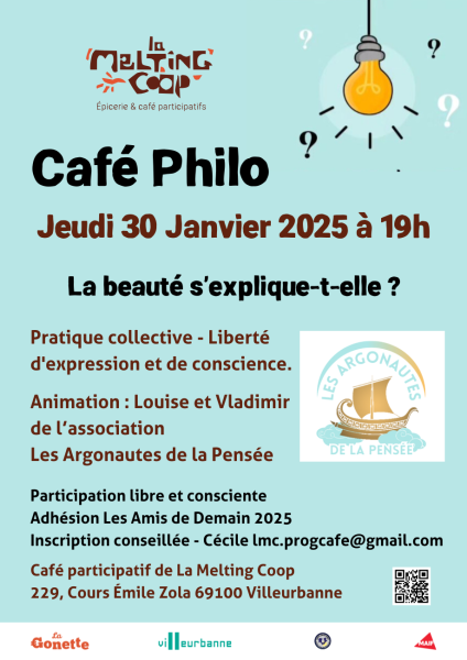 Café Philo