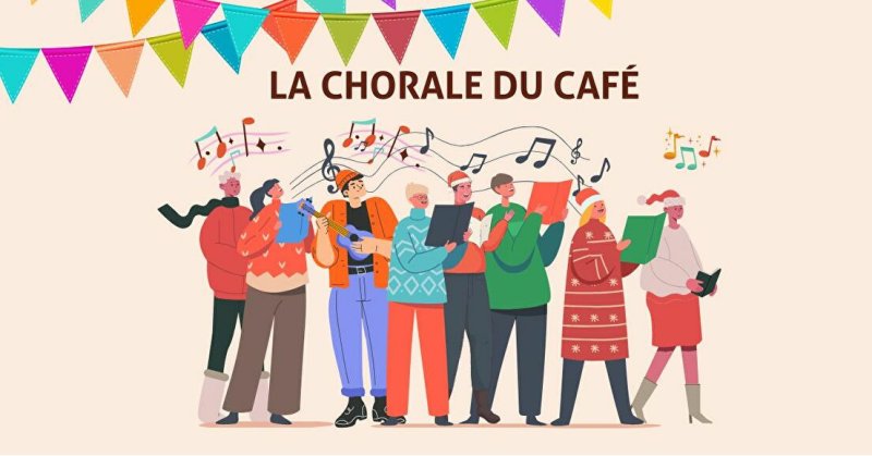 Chorale du Café