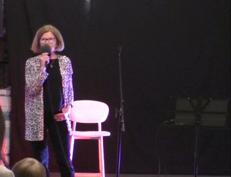 Concert : soirée en chanson avec l'atelier Je Chante