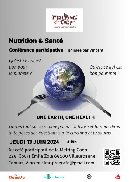 Conférence participative 