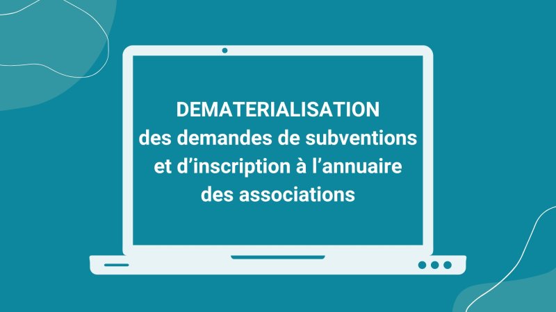 Dialogues Ville/associations : Présentation du 