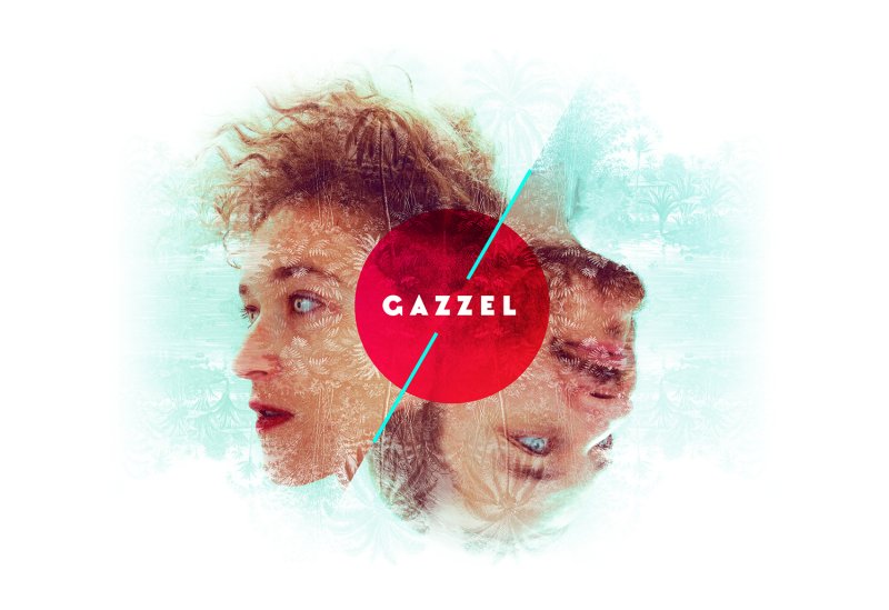 Gazzel + David Bleu + DJ Kaynixe