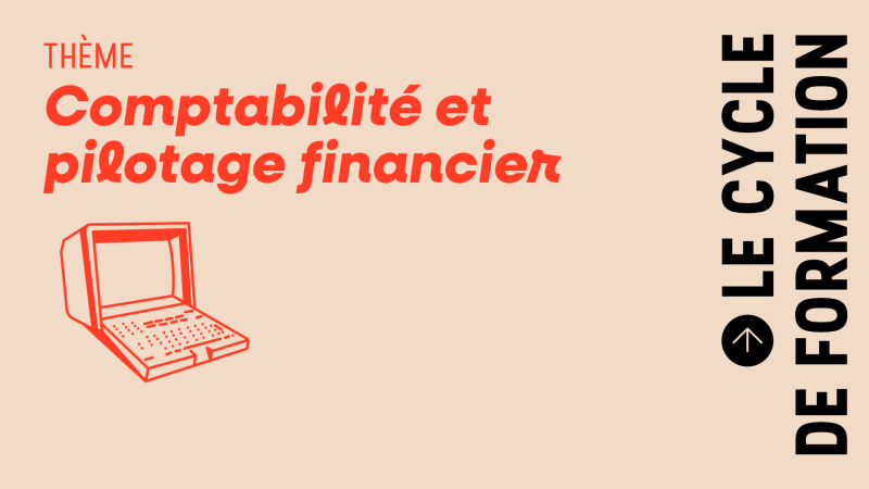 Mettre en place une comptabilité pour les petites associations