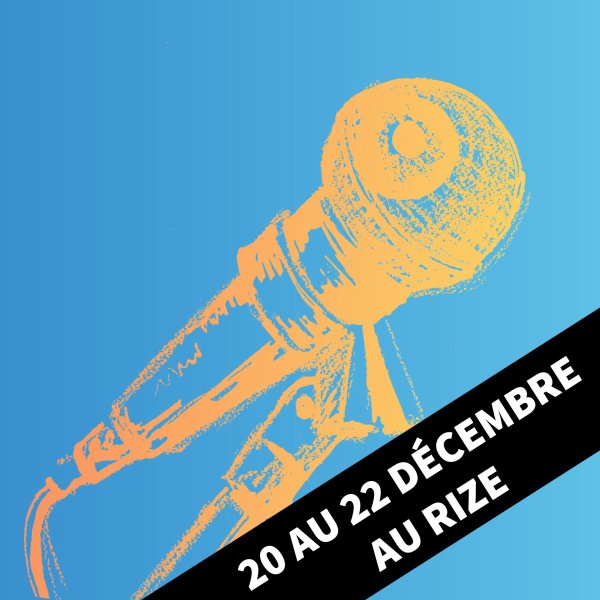  Playback FM (ou comment les médias m’ont appris à parler) – Valentin Dilas
