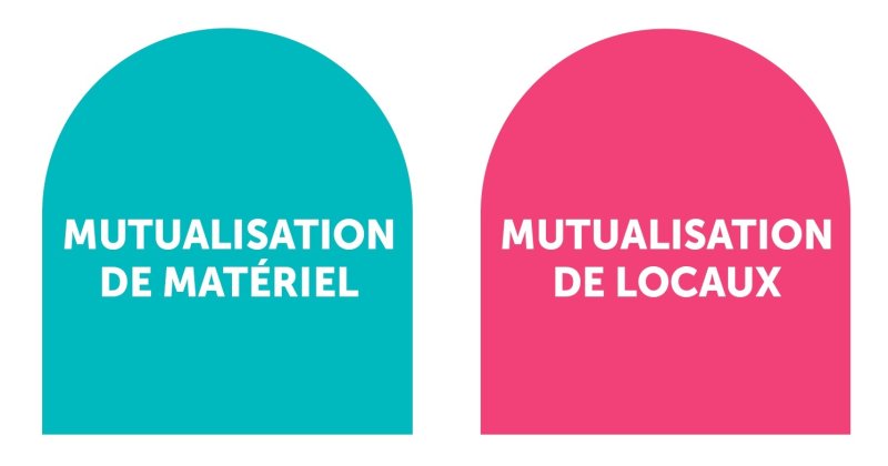 Soirée Mutualisons !