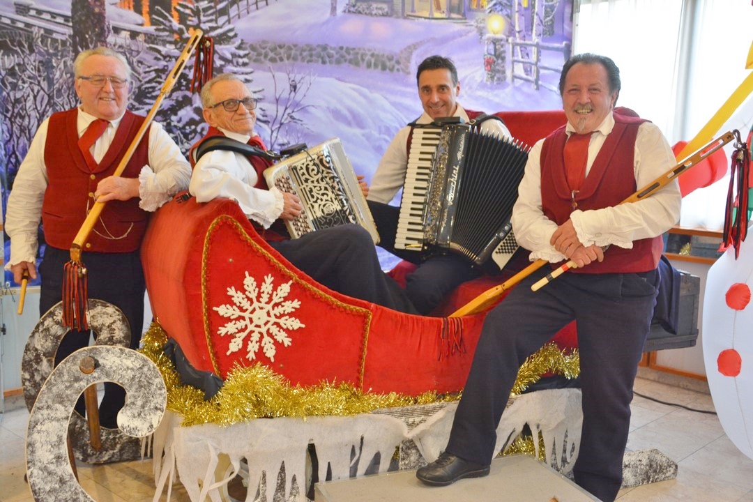 Fête de Noël