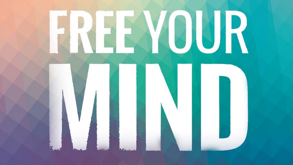 Free Your Mind Dj Set