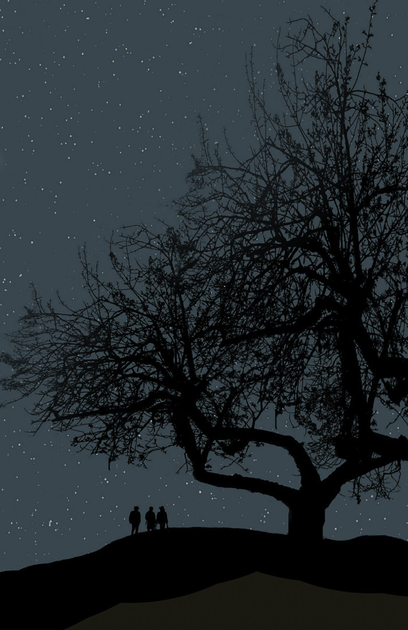 L’Arbre à rêver