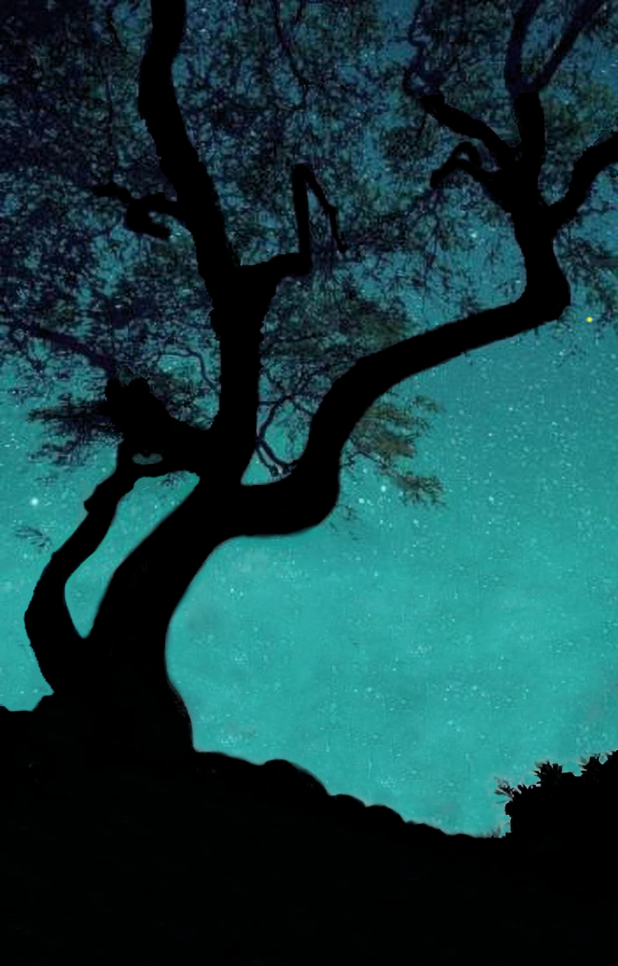 L’Arbre à rêver
