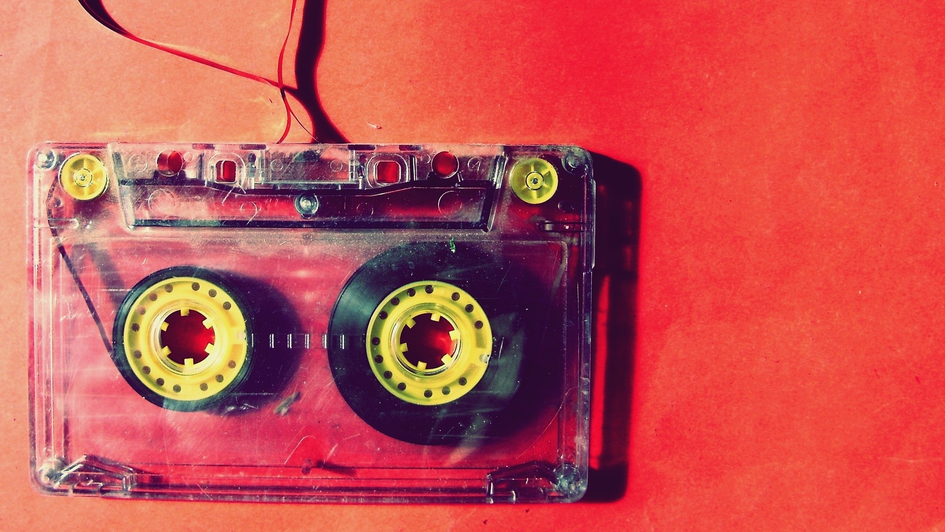 Mercredi 3.0 : Musique libre pour une culture libre !