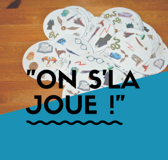 On s'la joue!