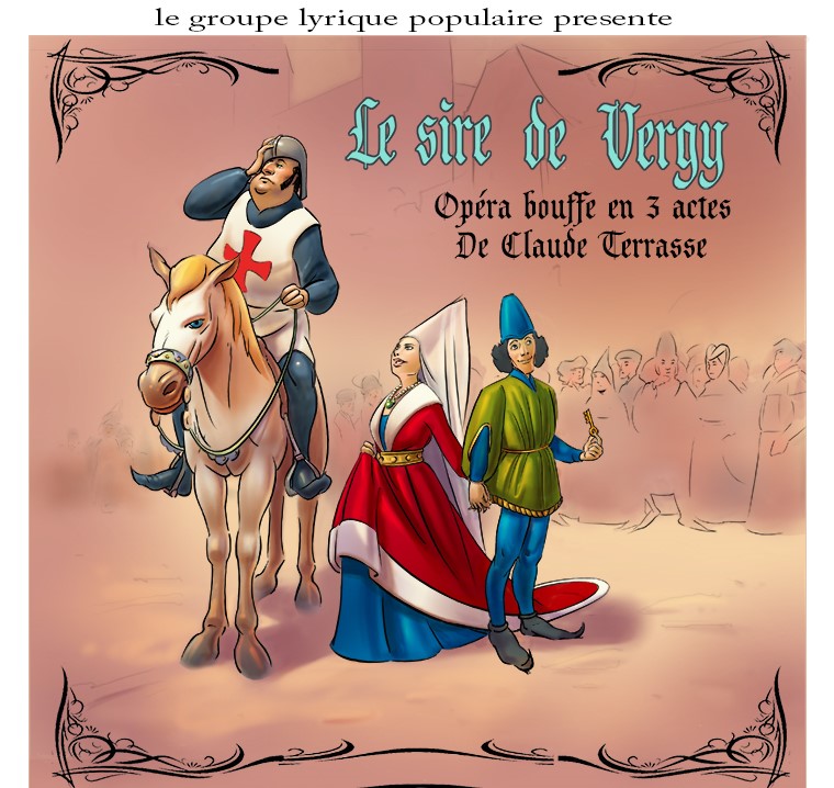 Opérette