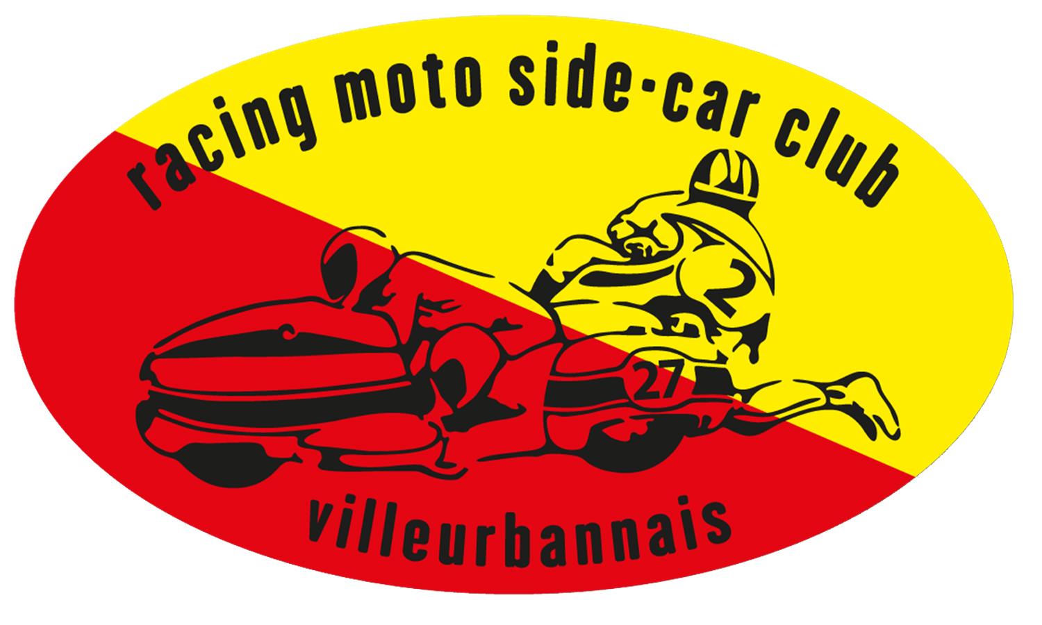 Wikilleurbanne : RacingMotoSideCarClubVilleurbannais