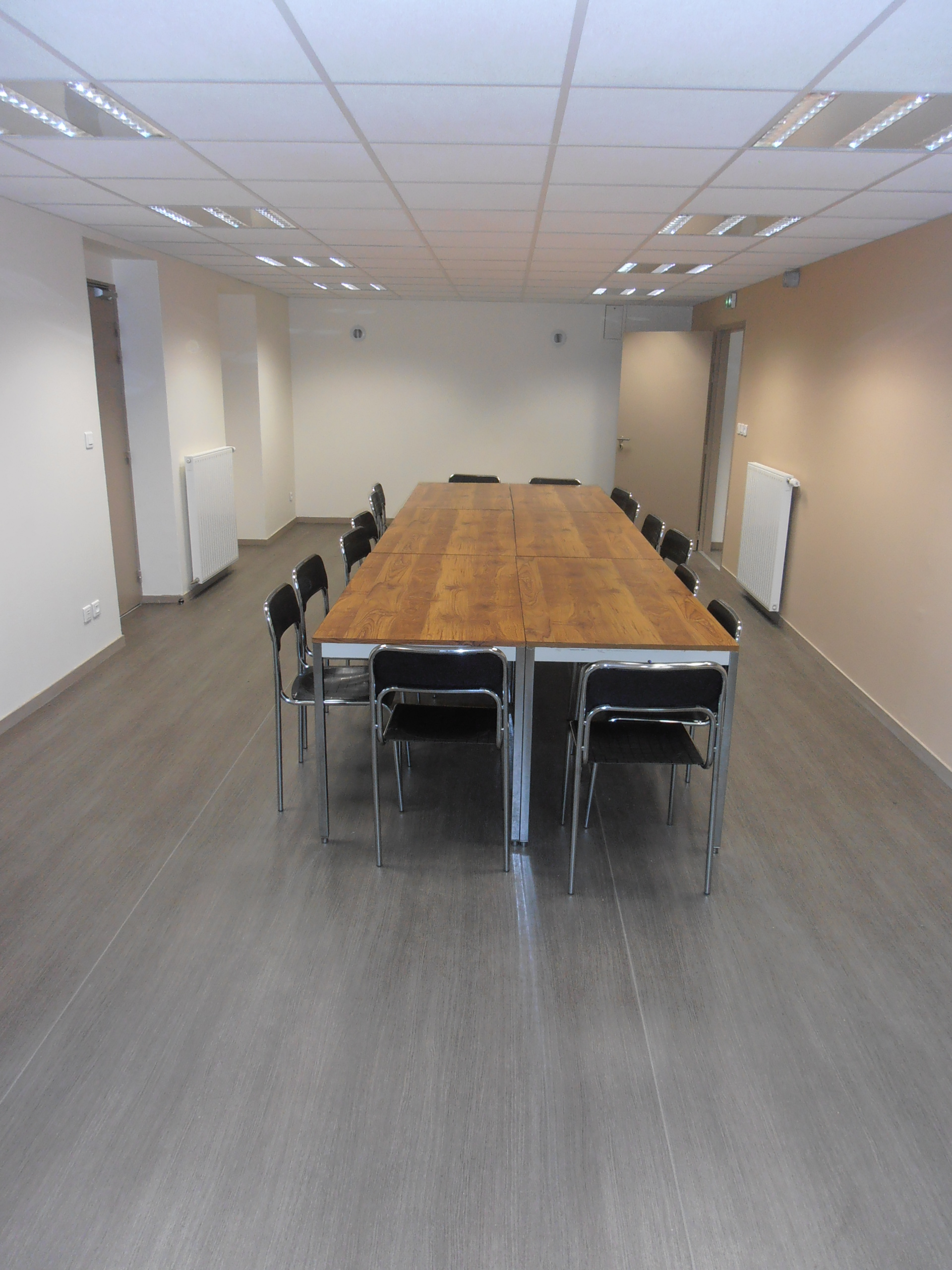 Rencontre mutualisation de locaux associatifs